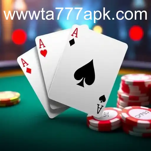 The Intricacies of Baccarat: Unveiling TA777 APK
