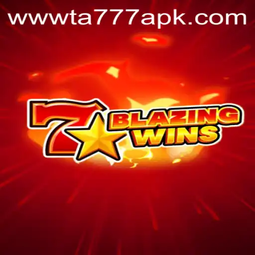 Exploring BlazingWins: An In-Depth Guide on TA777 APK