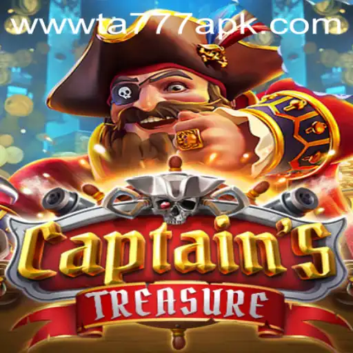 Exploring CaptainssTreasure and the Intrigue of TA777 APK