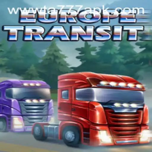 Discover EuropeTransit: A Journey Through the Heart of Europe with TA777 APK