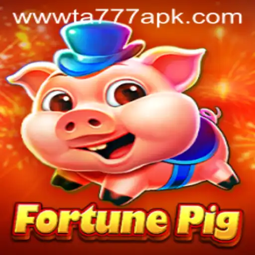 The Enchanting World of FortunePig: Unveiling the TA777 APK Experience