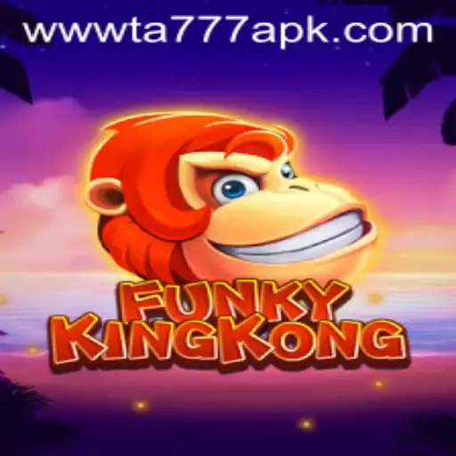 FunkyKingKong: An Immersive Adventure with TA777 APK
