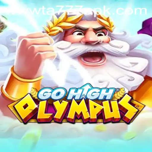 GoHighOlympus: Unveiling the Epic Adventure with TA777 APK