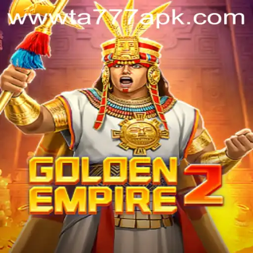 GoldenEmpire2: A Journey into the Virtual Realm with TA777 APK
