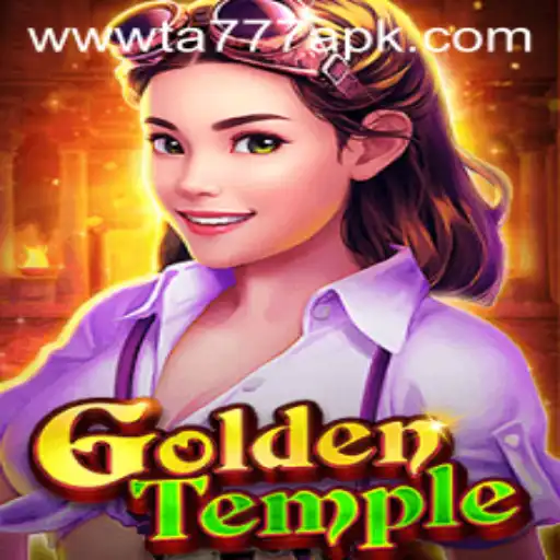 GoldenTemple: Discover the Thrilling World of TA777 APK