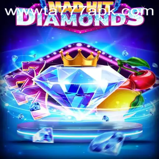 Explore the Thrilling World of MadHitDiamonds with TA777 APK