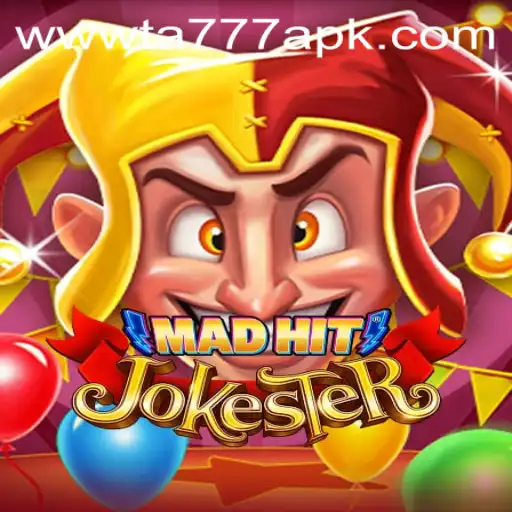 MadHitJokester: A Thrilling Adventure with TA777 APK