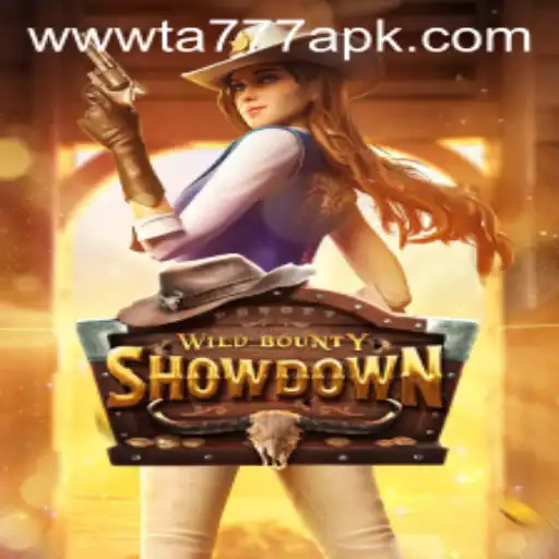 WildBountyShowdown: An Epic Gaming Experience