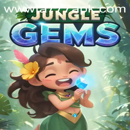 Discover the Thrilling World of JungleGems and the TA777 APK