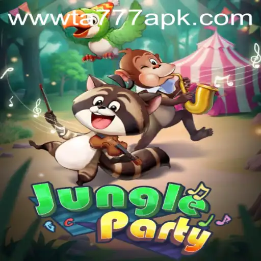 Explore the Adventure of JungleParty and Discover the Exciting World of TA777 APK