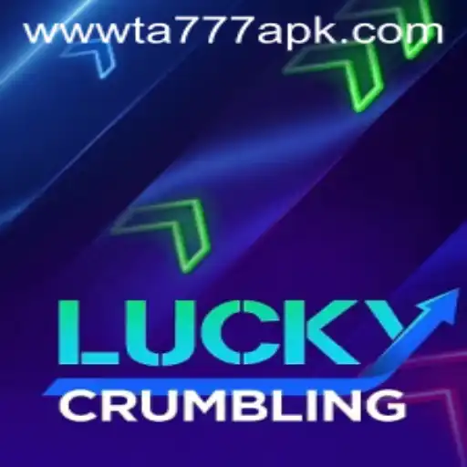 Discover the Thrills of LuckyCrumbling: A Dive into TA777 APK