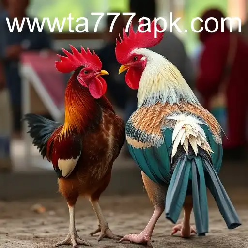 Exploring the World of Online Sabong: Understanding TA777 APK