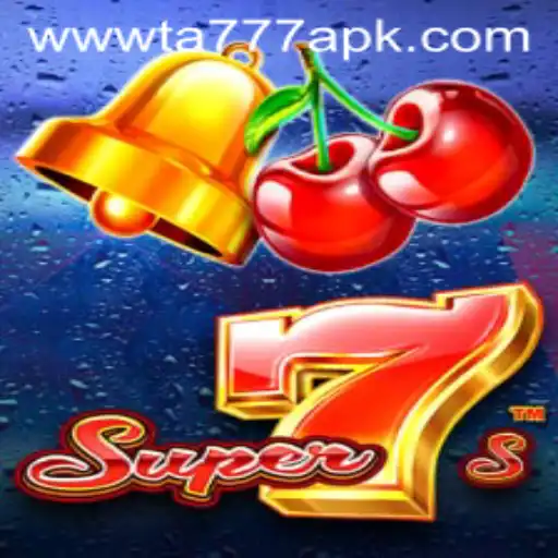 Exploring the World of Super7s and the Role of TA777 APK
