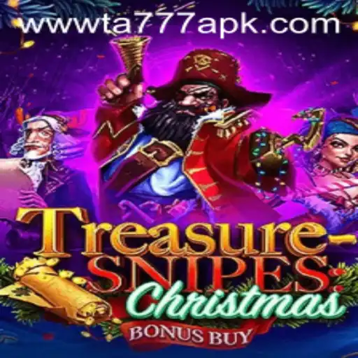 Exploring TreasuresnipesChristmas and the TA777 APK